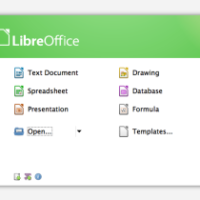 Libre Office finally goes AmigaOS 4